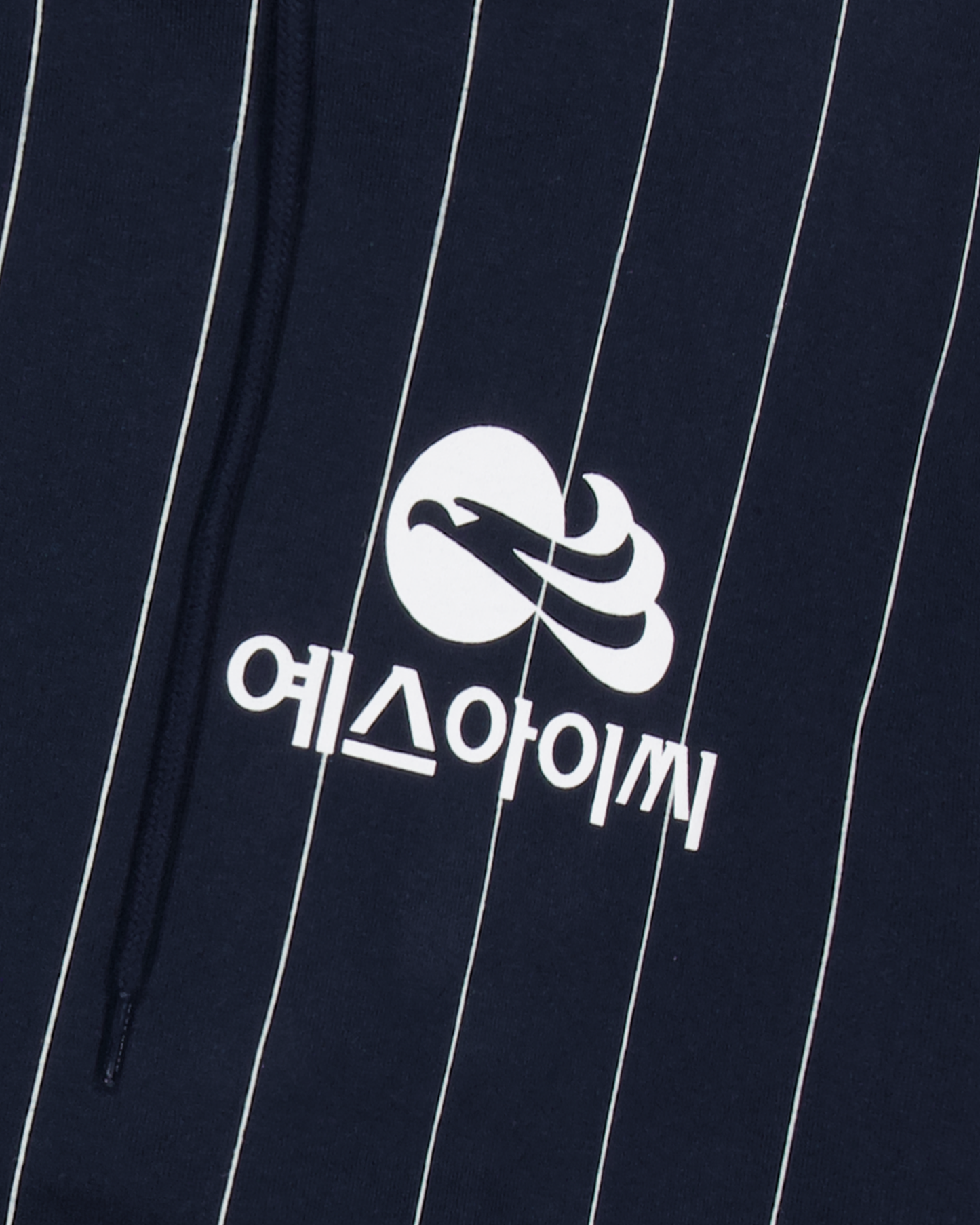 Y.E.S Eagles Hoodie