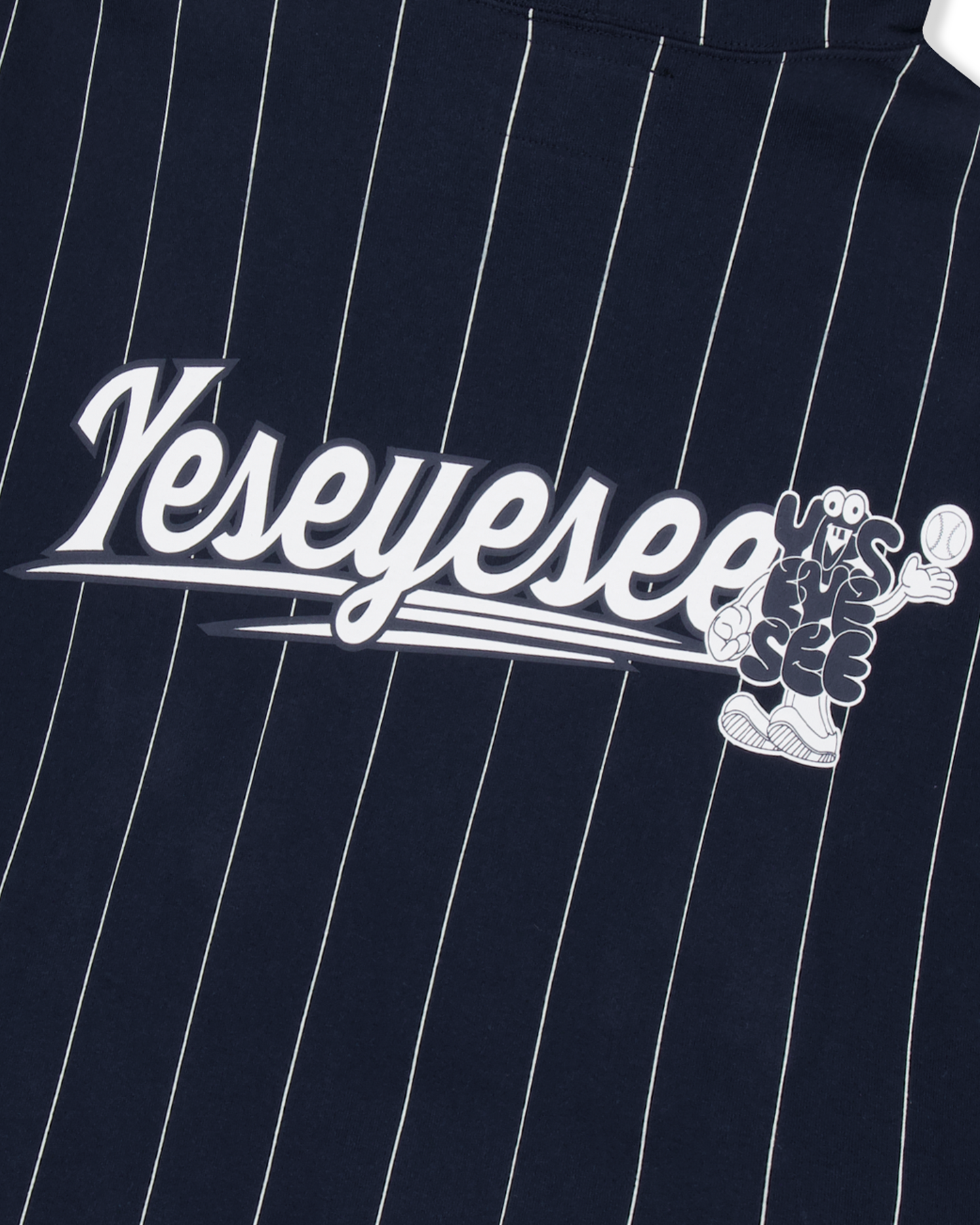 Y.E.S Eagles Hoodie