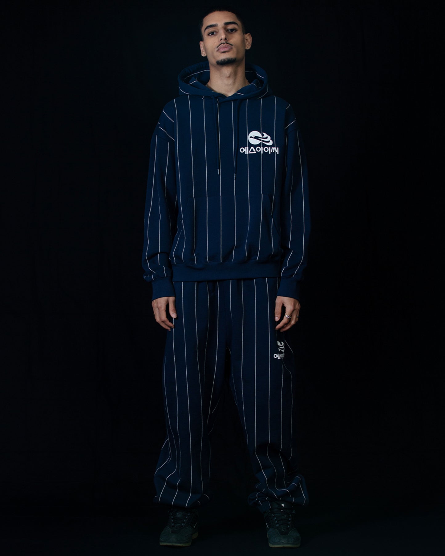 Y.E.S Eagles Hoodie