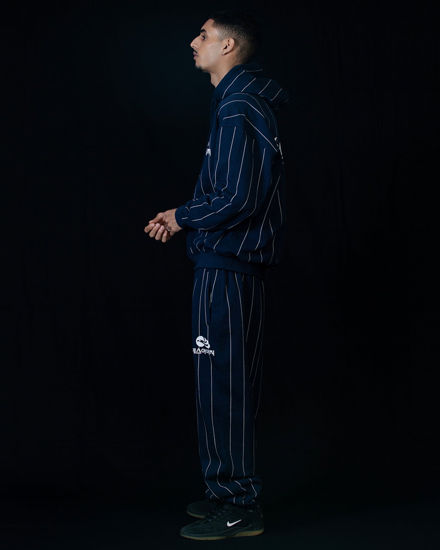 Y.E.S Eagles Hoodie