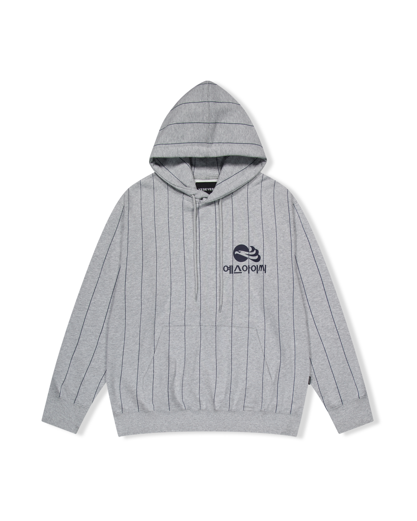 Y.E.S Eagles Hoodie