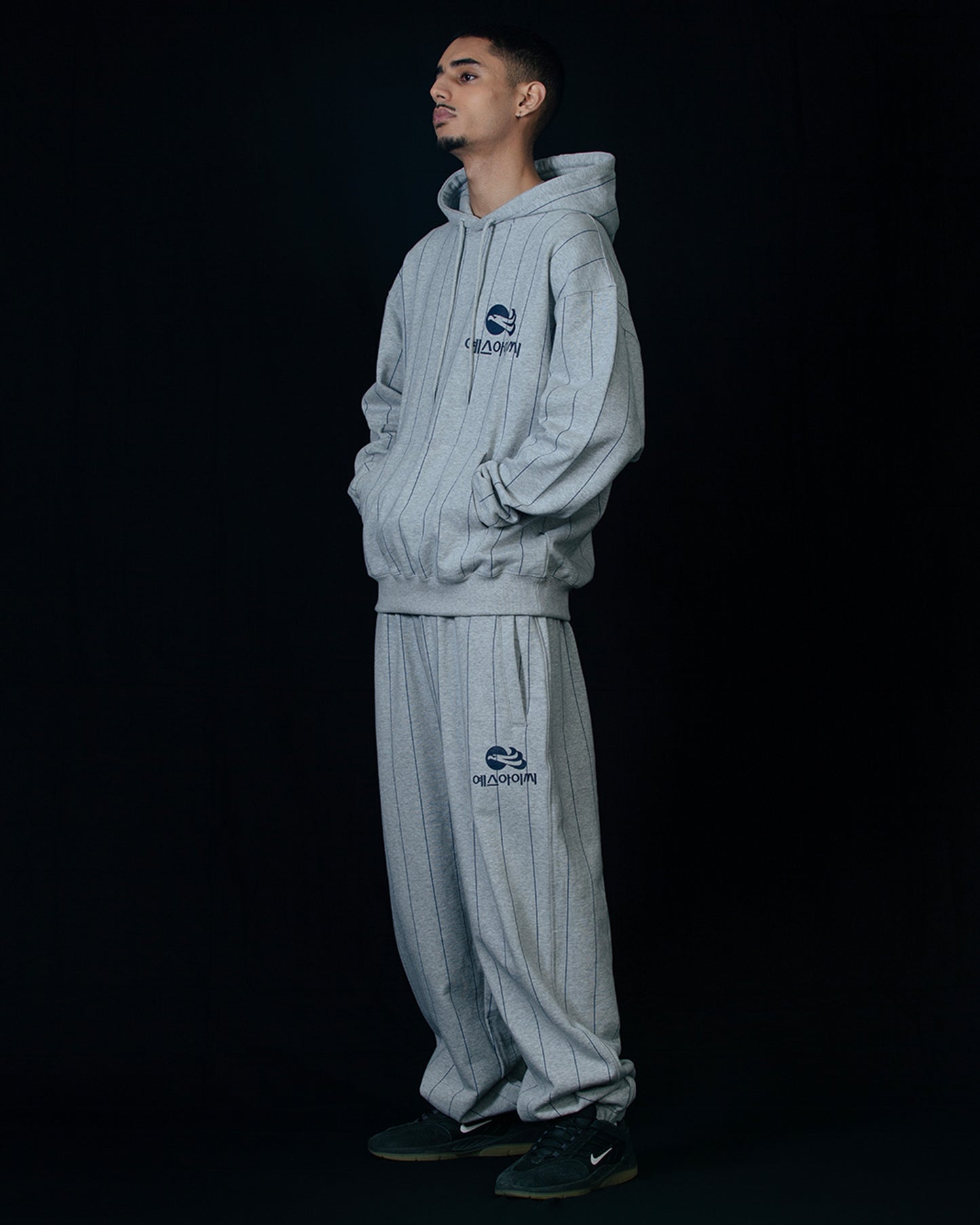 Y.E.S Eagles Hoodie