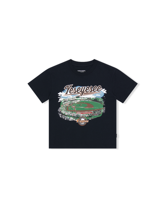 Y.E.S Eagles Park Kids Tee