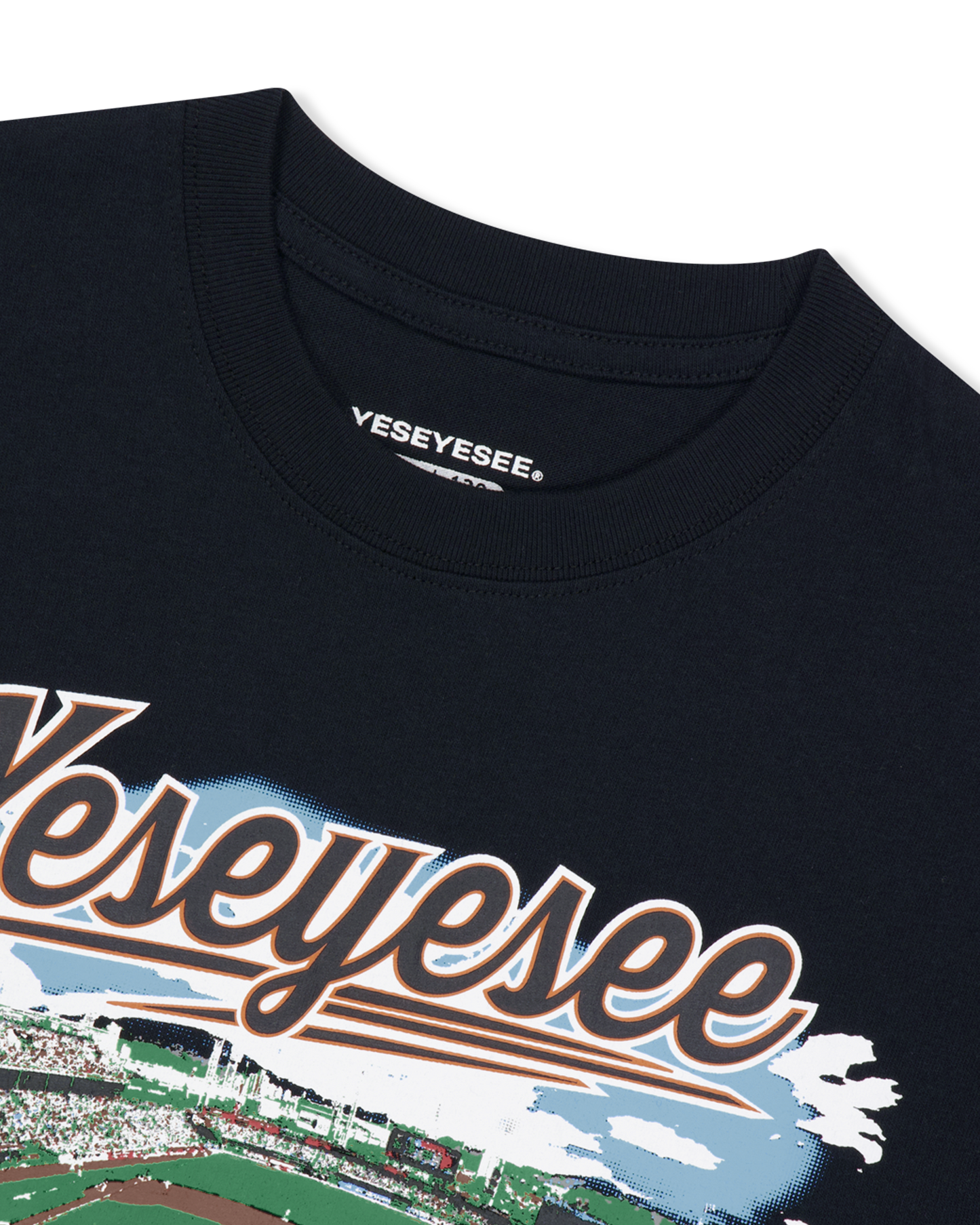 Y.E.S Eagles Park Kids Tee
