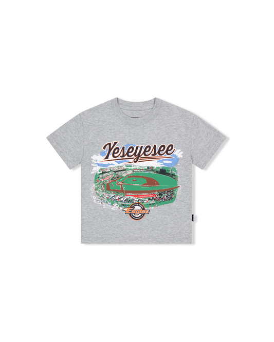 Y.E.S Eagles Park Kids Tee