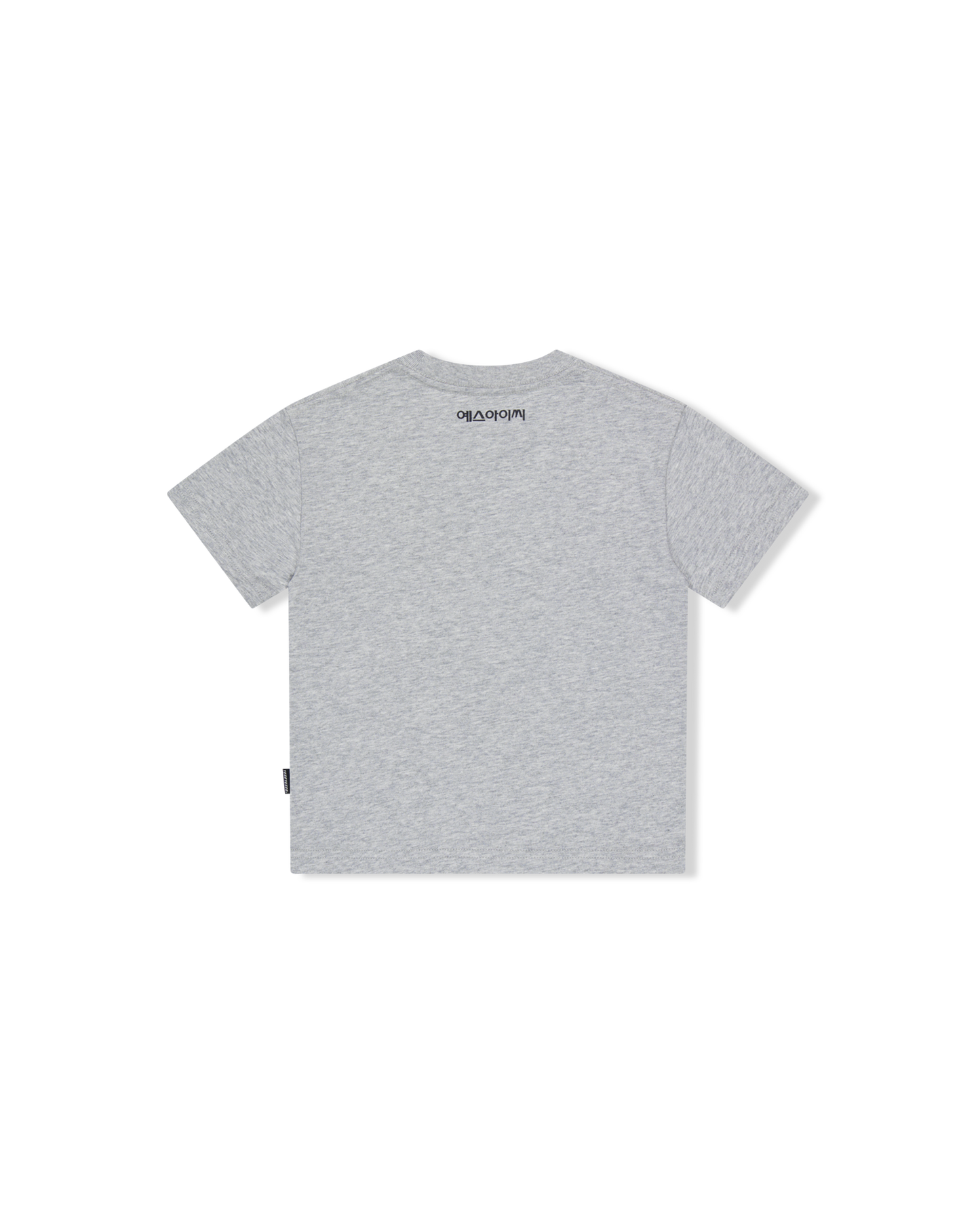 Y.E.S Eagles Park Kids Tee