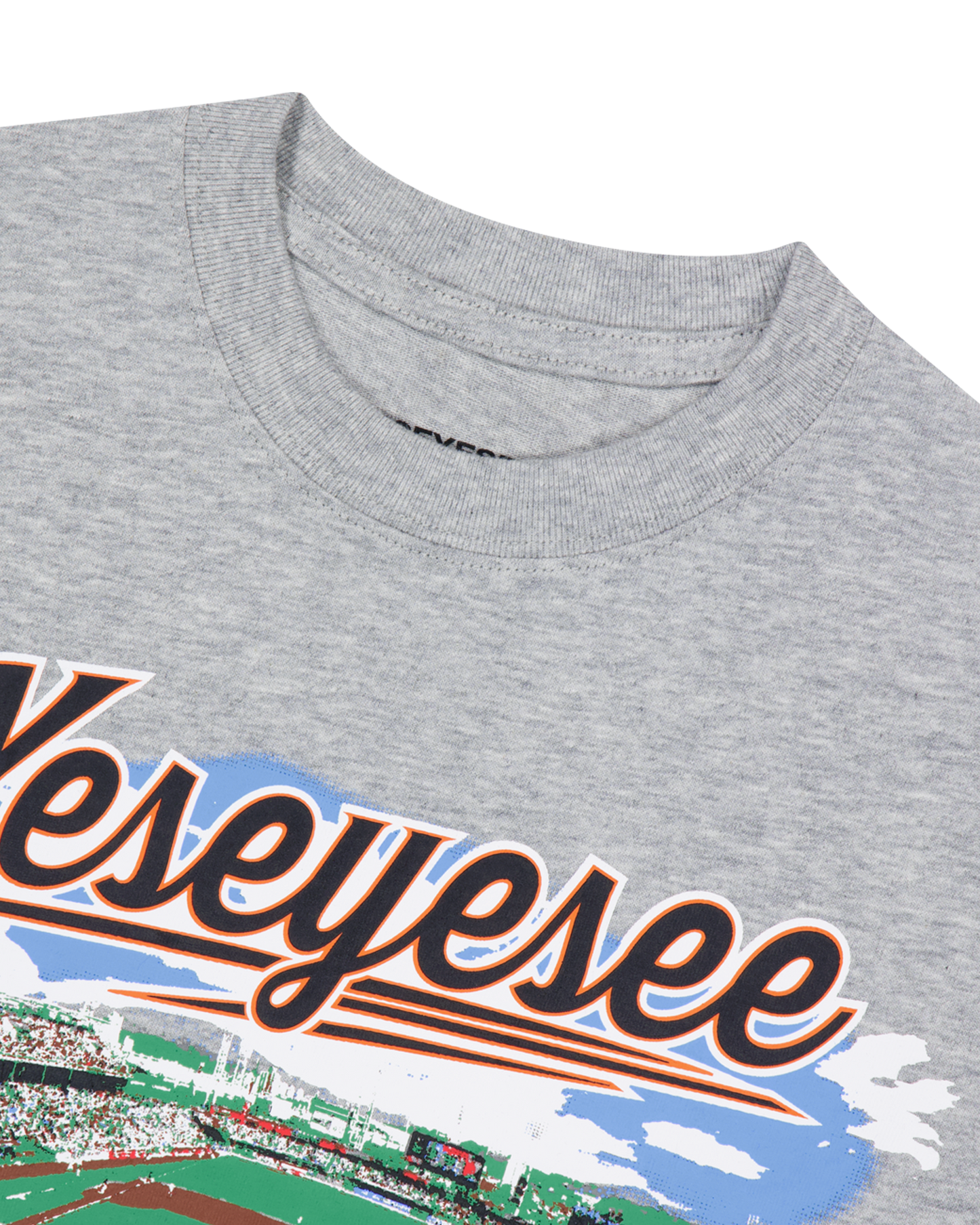 Y.E.S Eagles Park Kids Tee