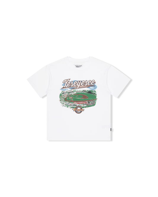 Y.E.S Eagles Park Kids Tee
