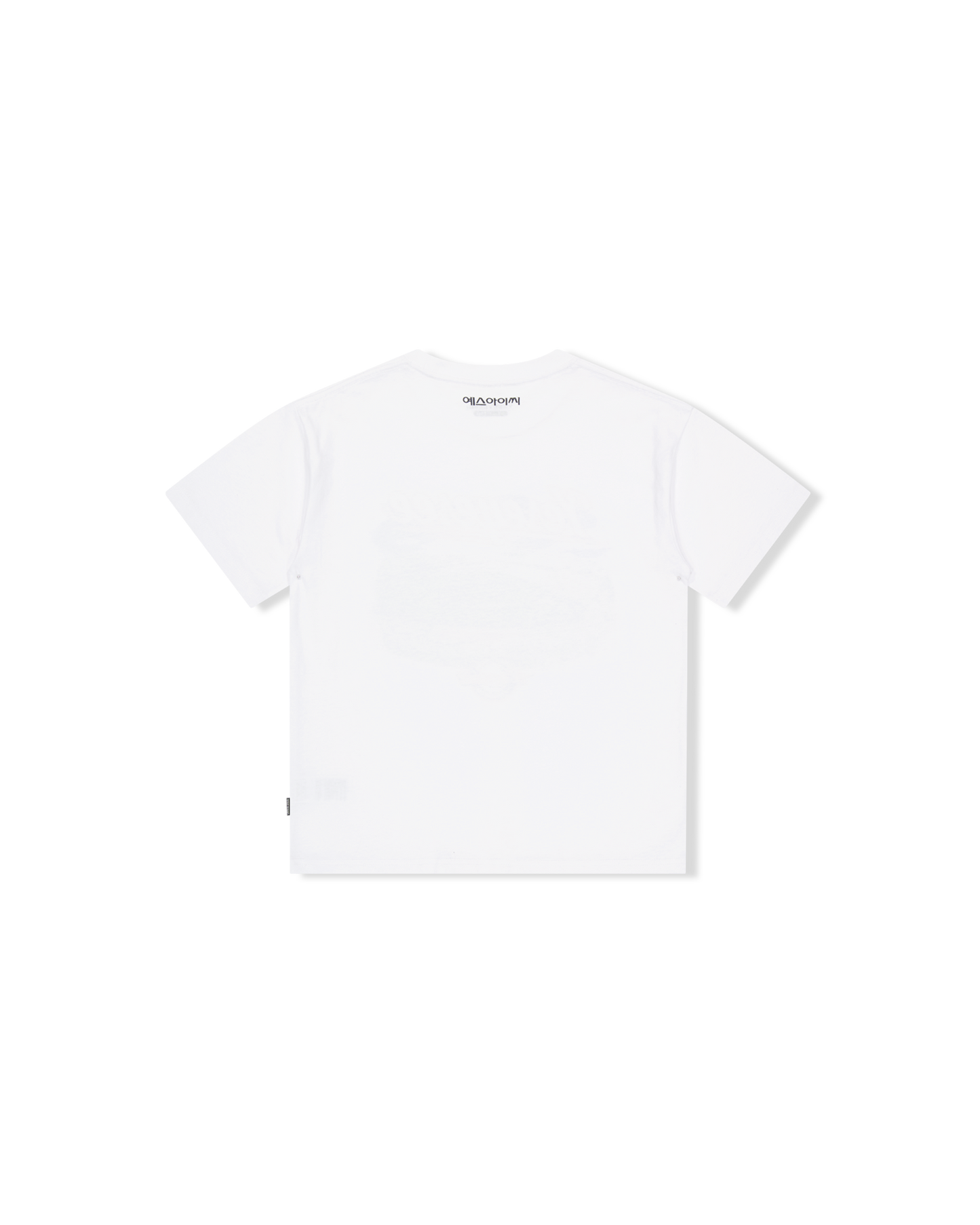 Y.E.S Eagles Park Kids Tee