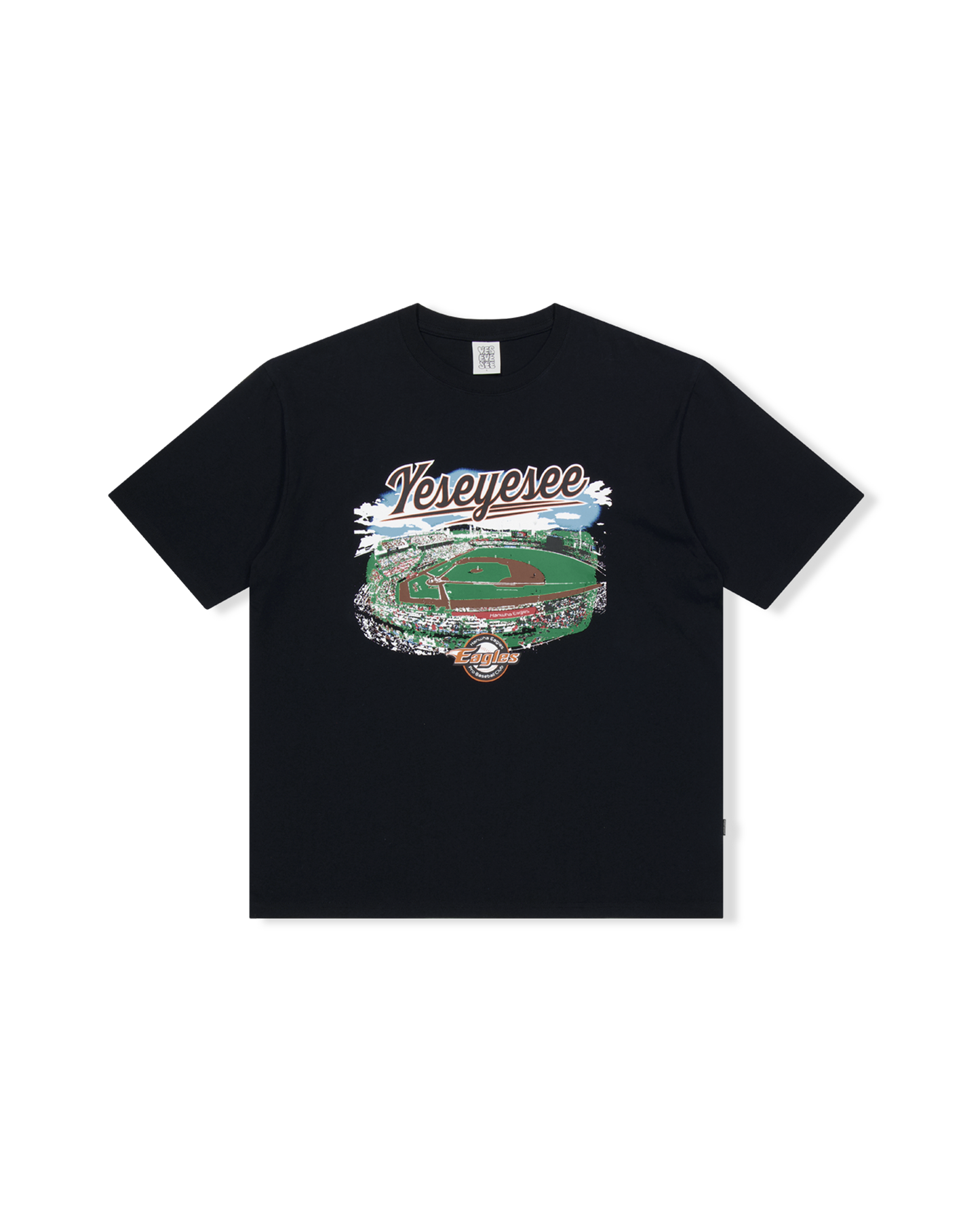 Y.E.S Eagles Park Tee