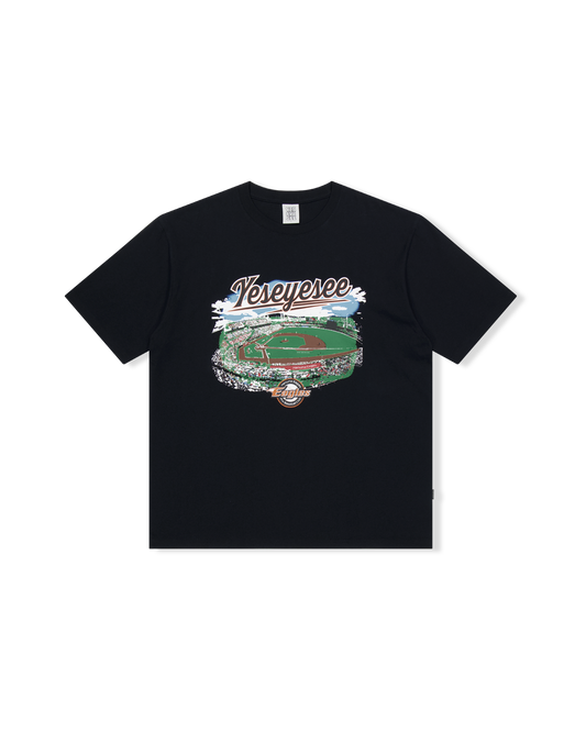 Y.E.S Eagles Park Tee