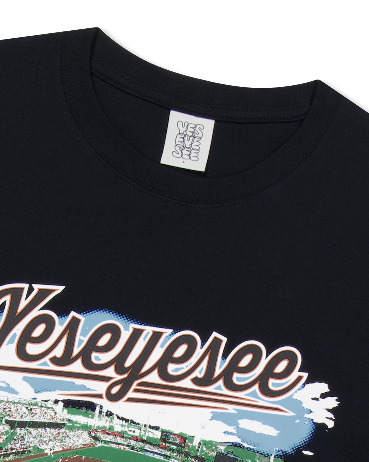 Y.E.S Eagles Park Tee