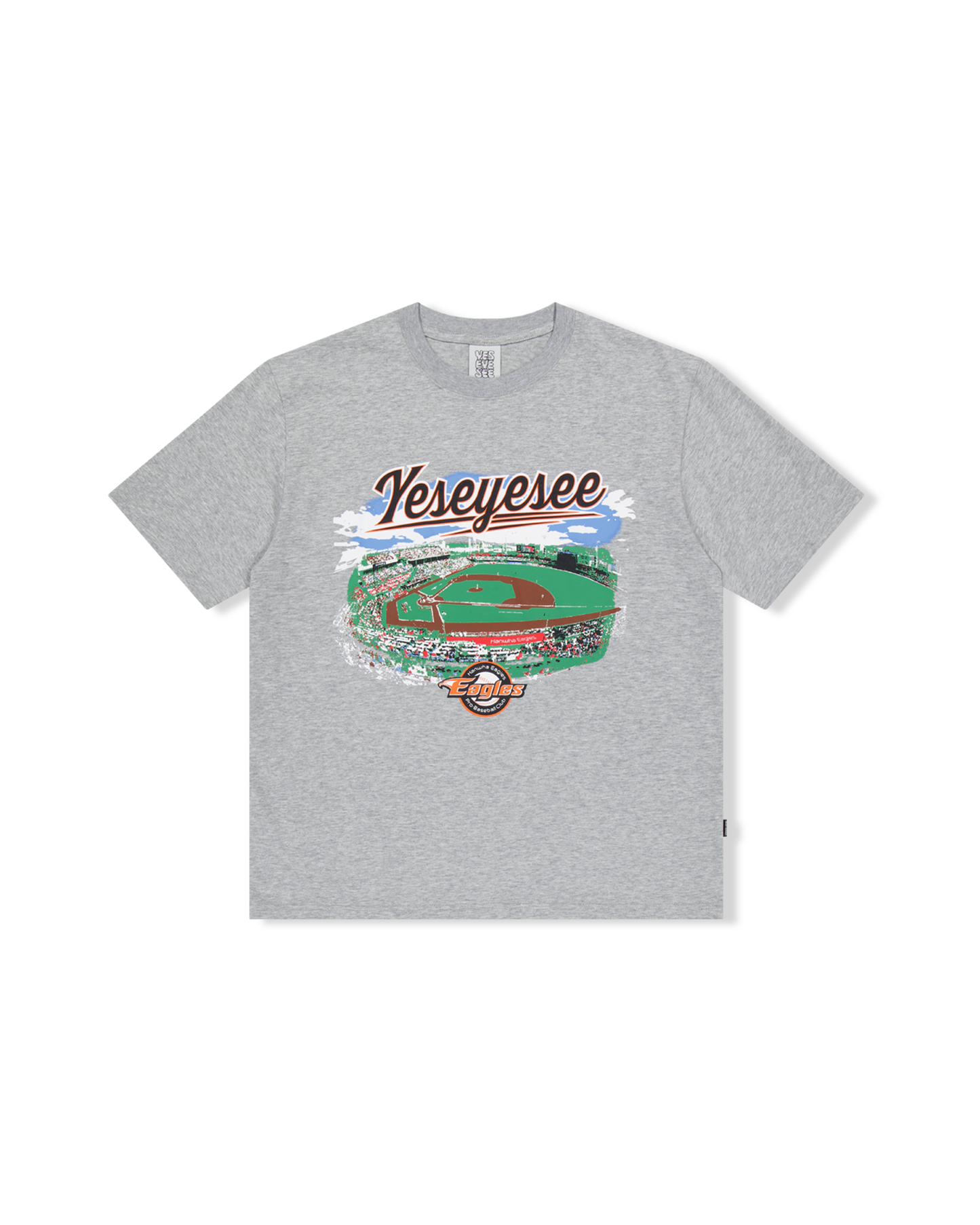 Y.E.S Eagles Park Tee