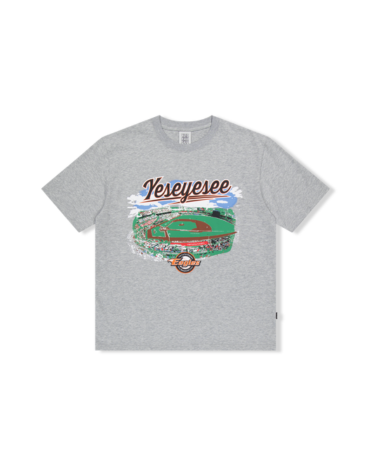 Y.E.S Eagles Park Tee