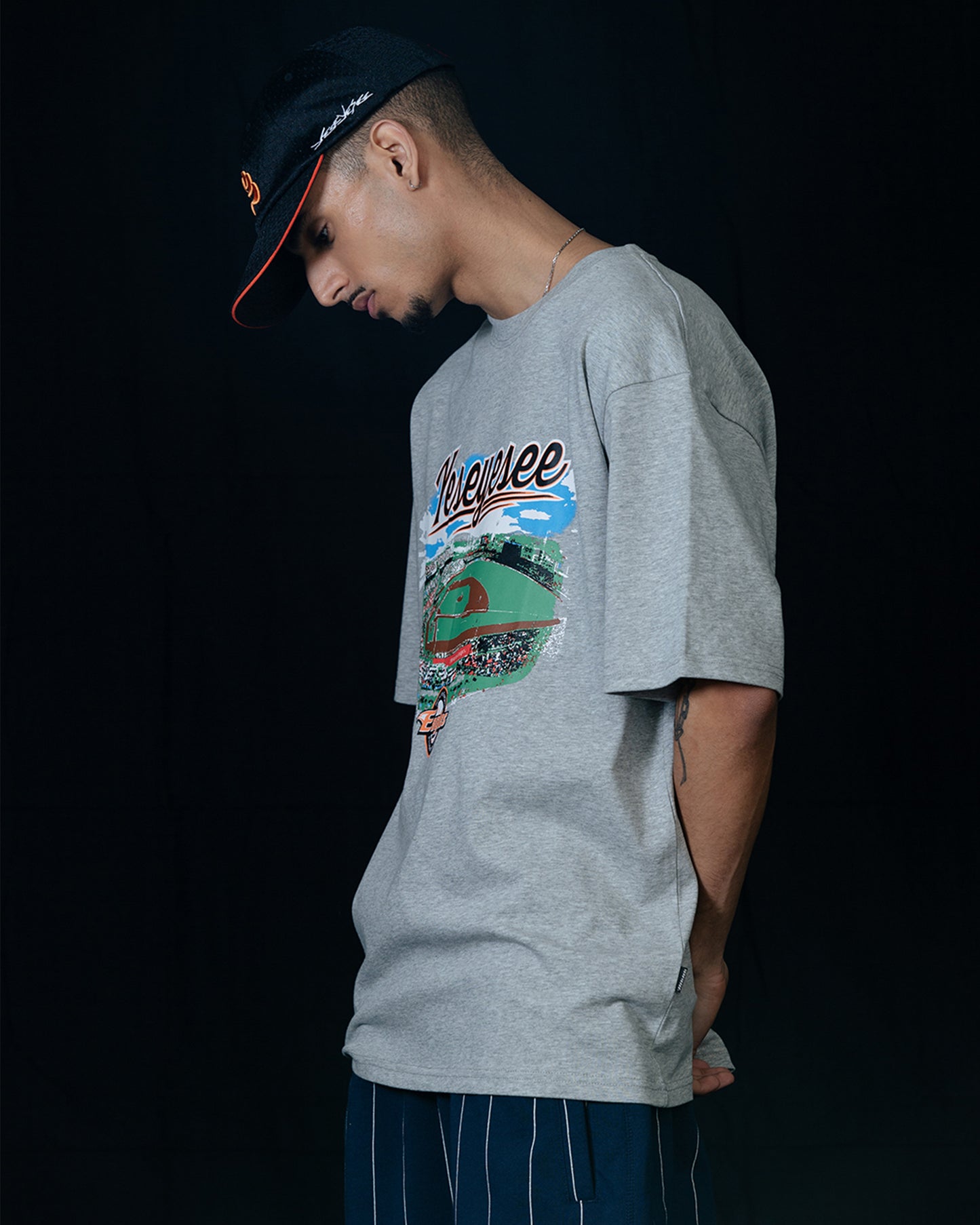 Y.E.S Eagles Park Tee