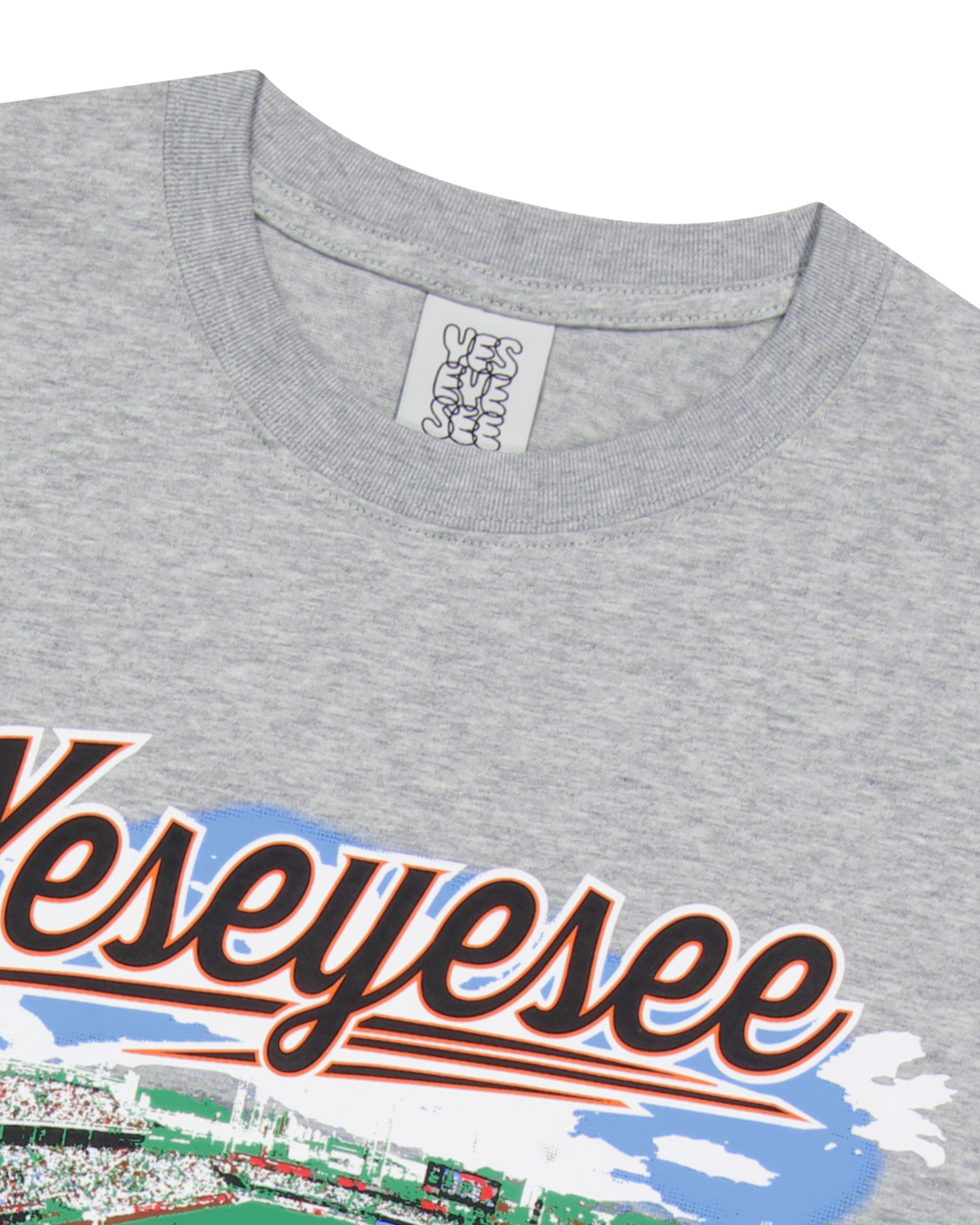 Y.E.S Eagles Park Tee