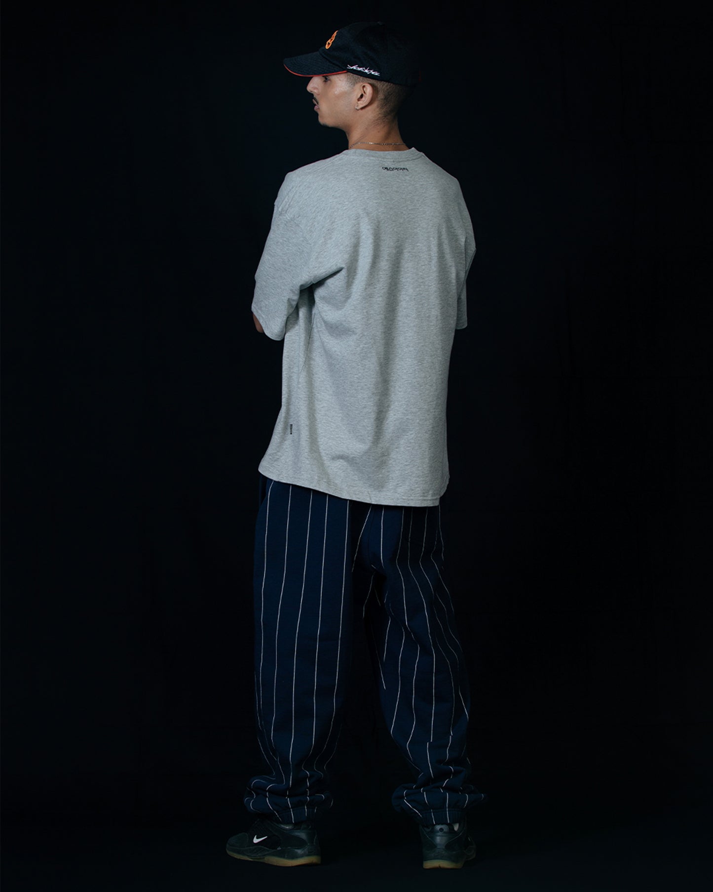 Y.E.S Eagles Park Tee