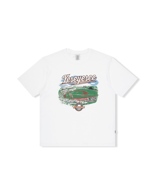 Y.E.S Eagles Park Tee