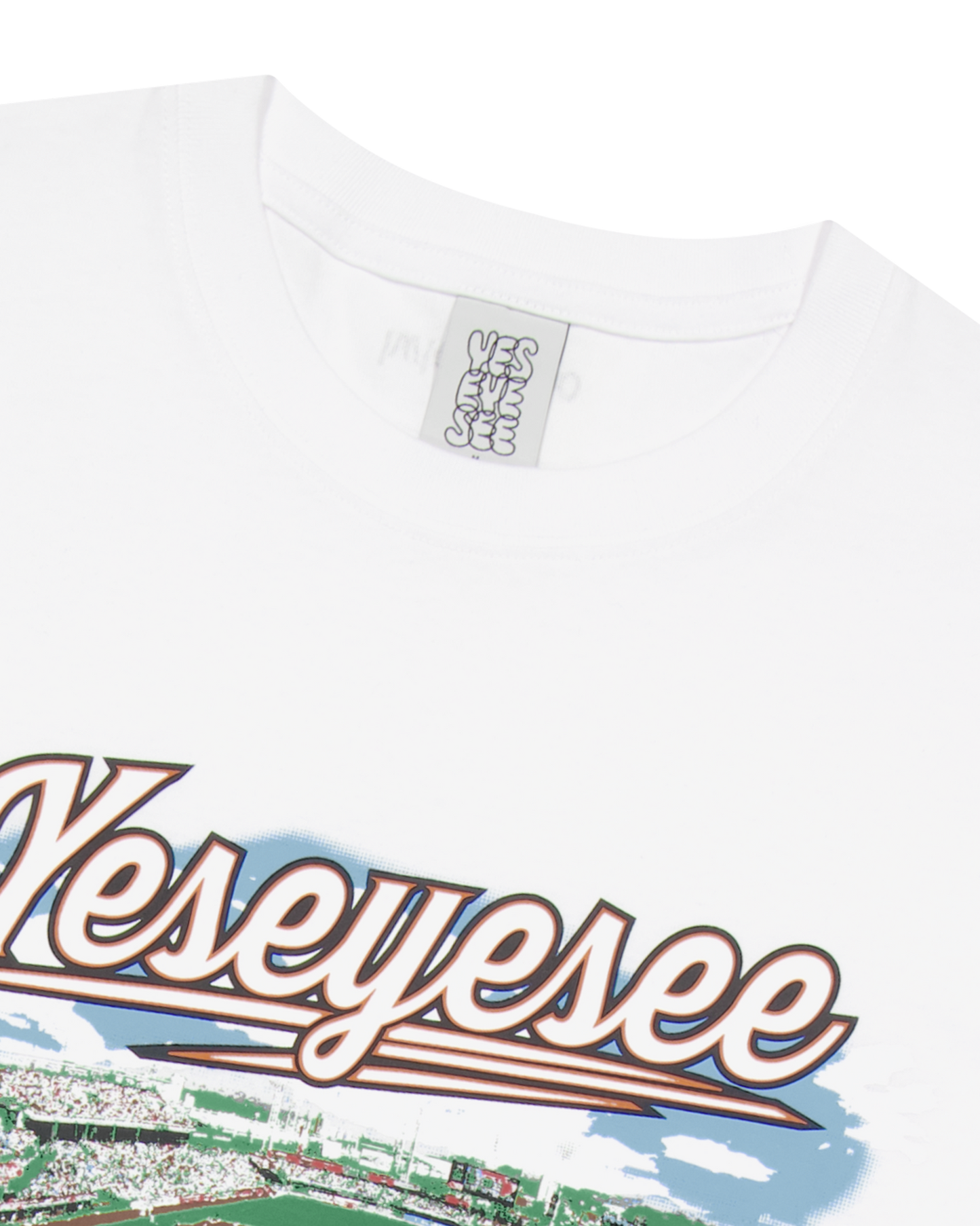 Y.E.S Eagles Park Tee