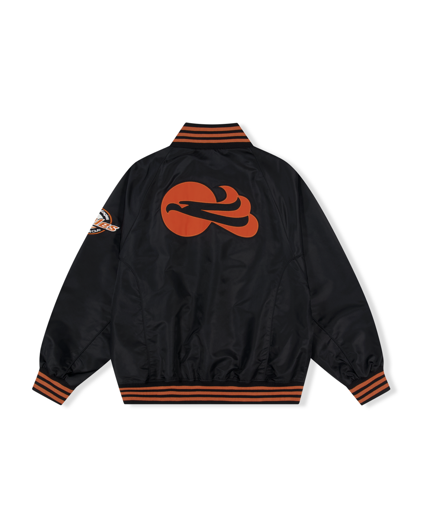 Y.E.S Eagles Stadium Jacket