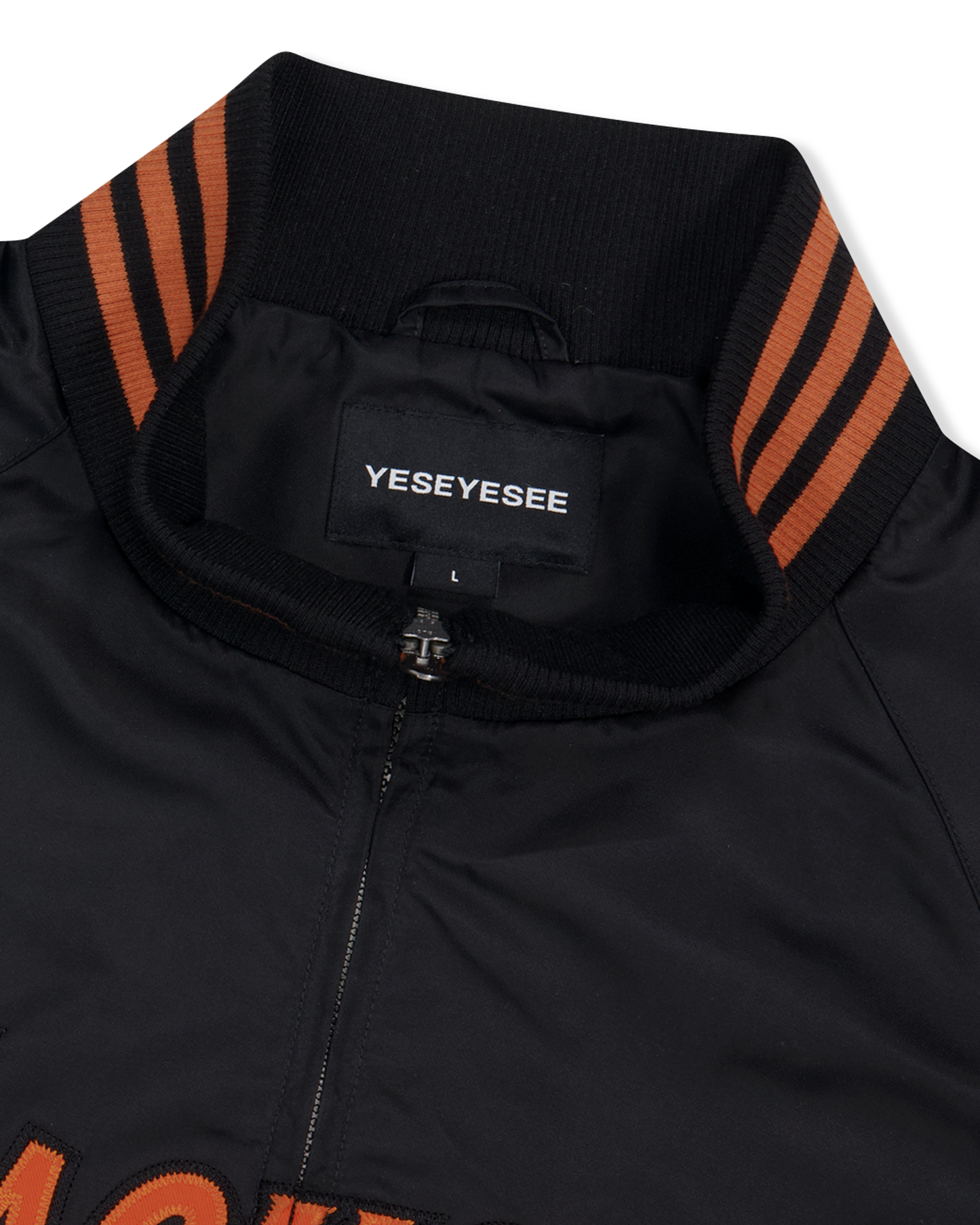 Y.E.S Eagles Stadium Jacket