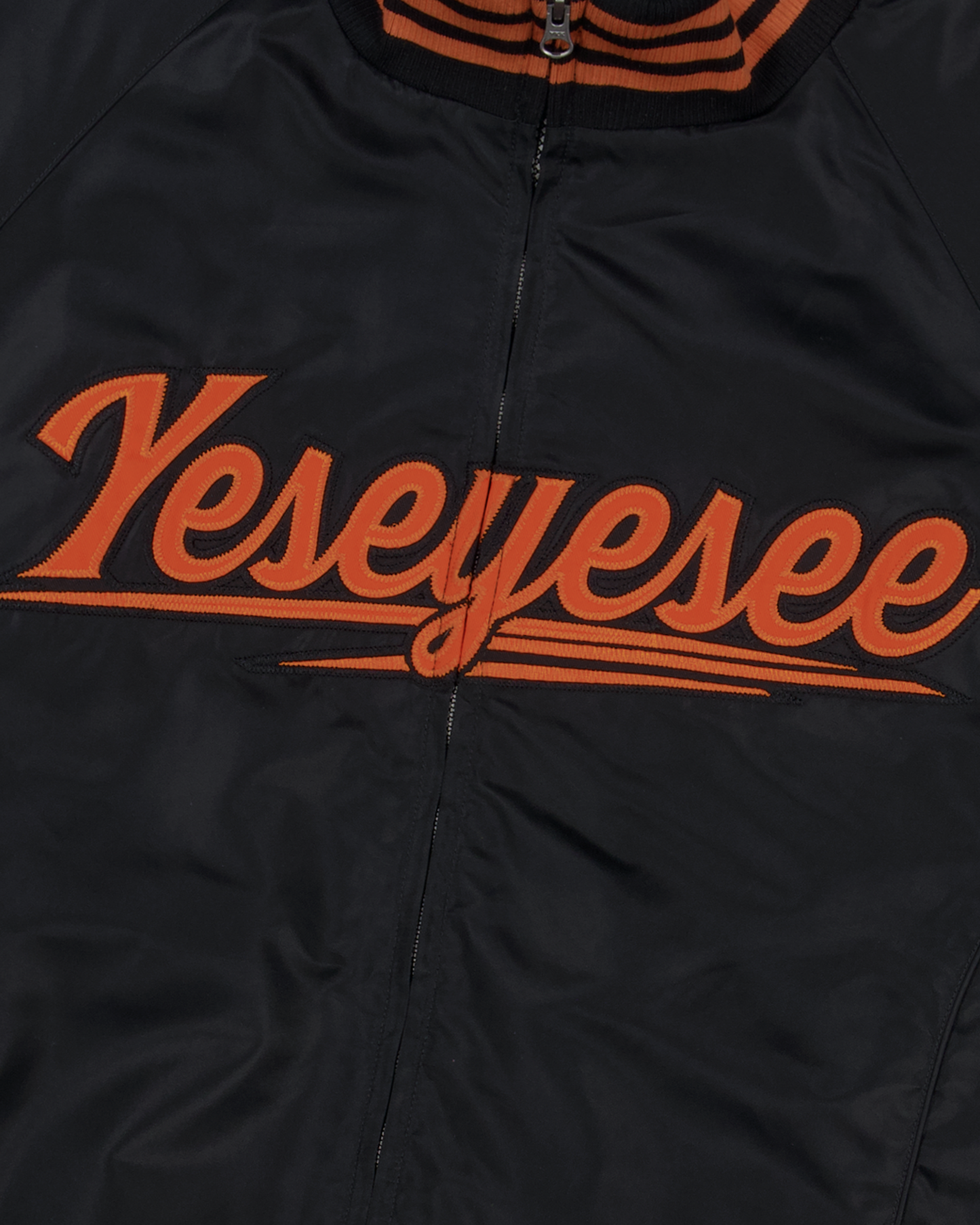 Y.E.S Eagles Stadium Jacket