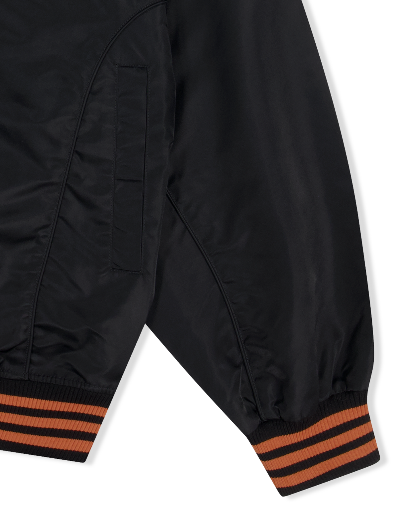 Y.E.S Eagles Stadium Jacket
