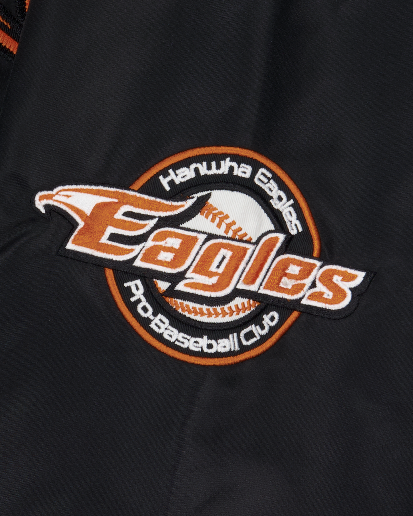 Y.E.S Eagles Stadium Jacket