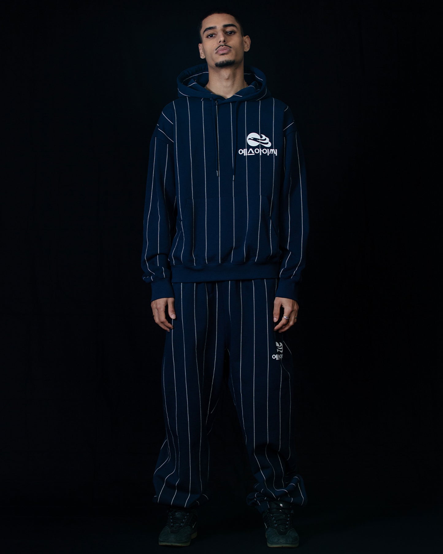 Y.E.S Eagles Sweat pants
