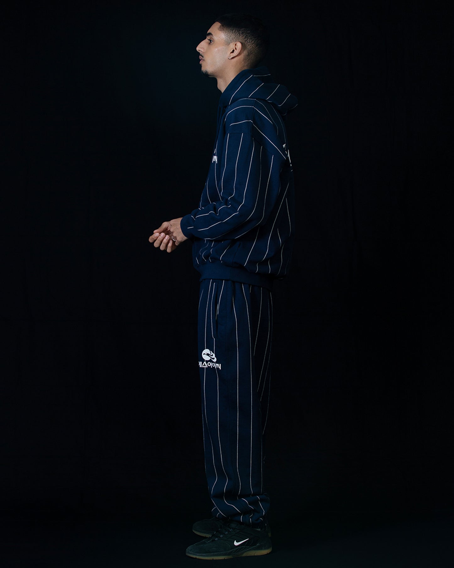 Y.E.S Eagles Sweat pants
