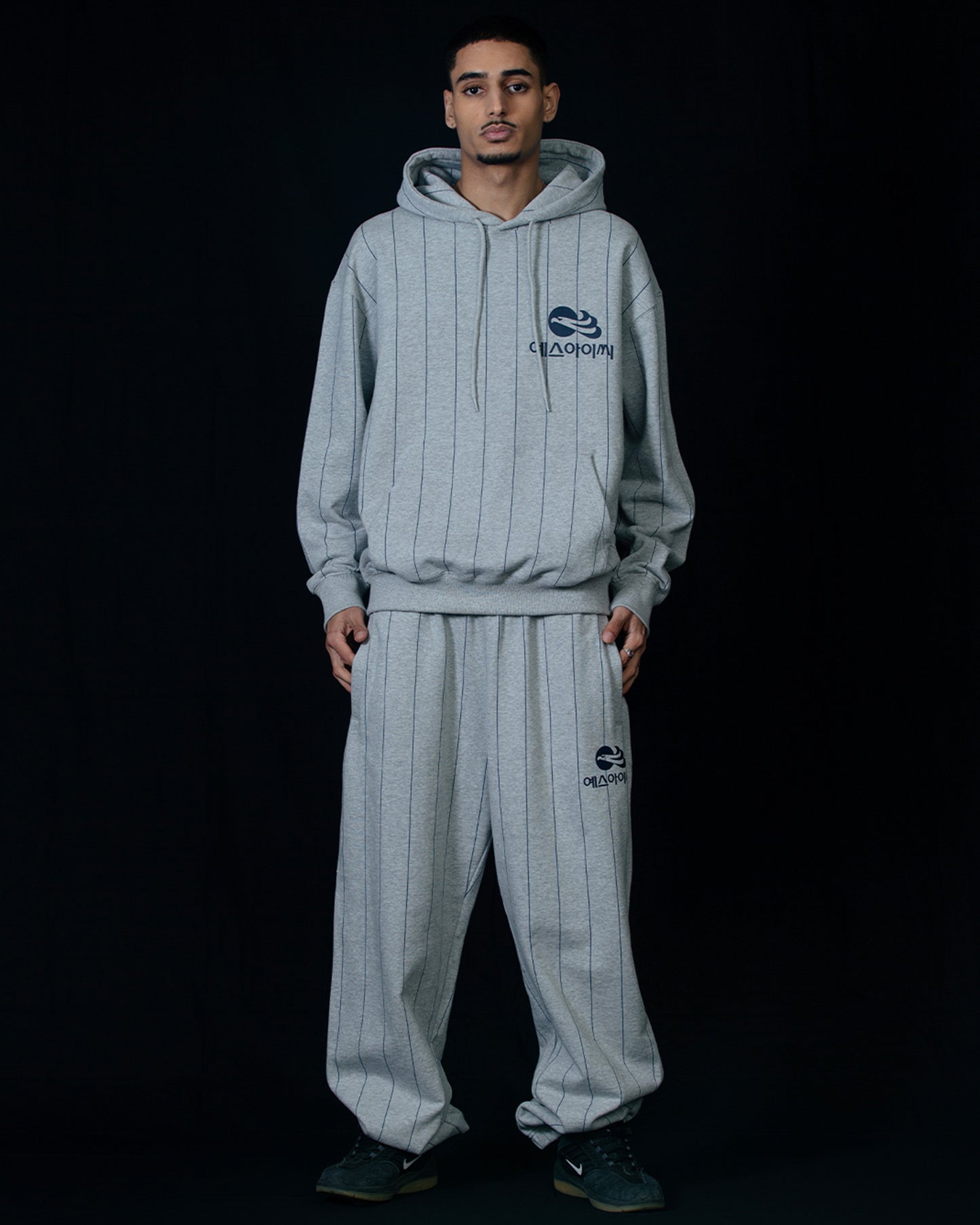 Y.E.S Eagles Sweat pants
