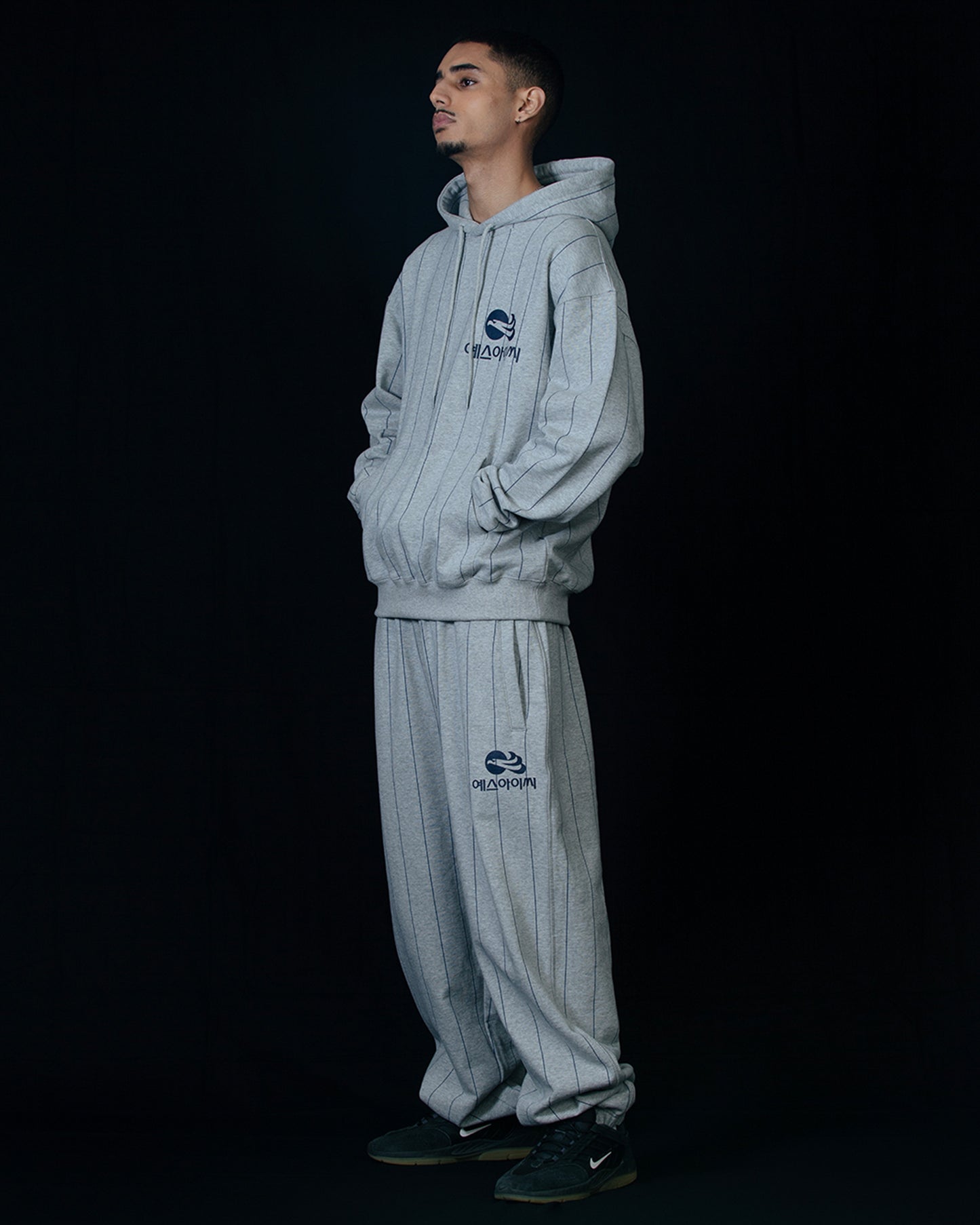 Y.E.S Eagles Sweat pants