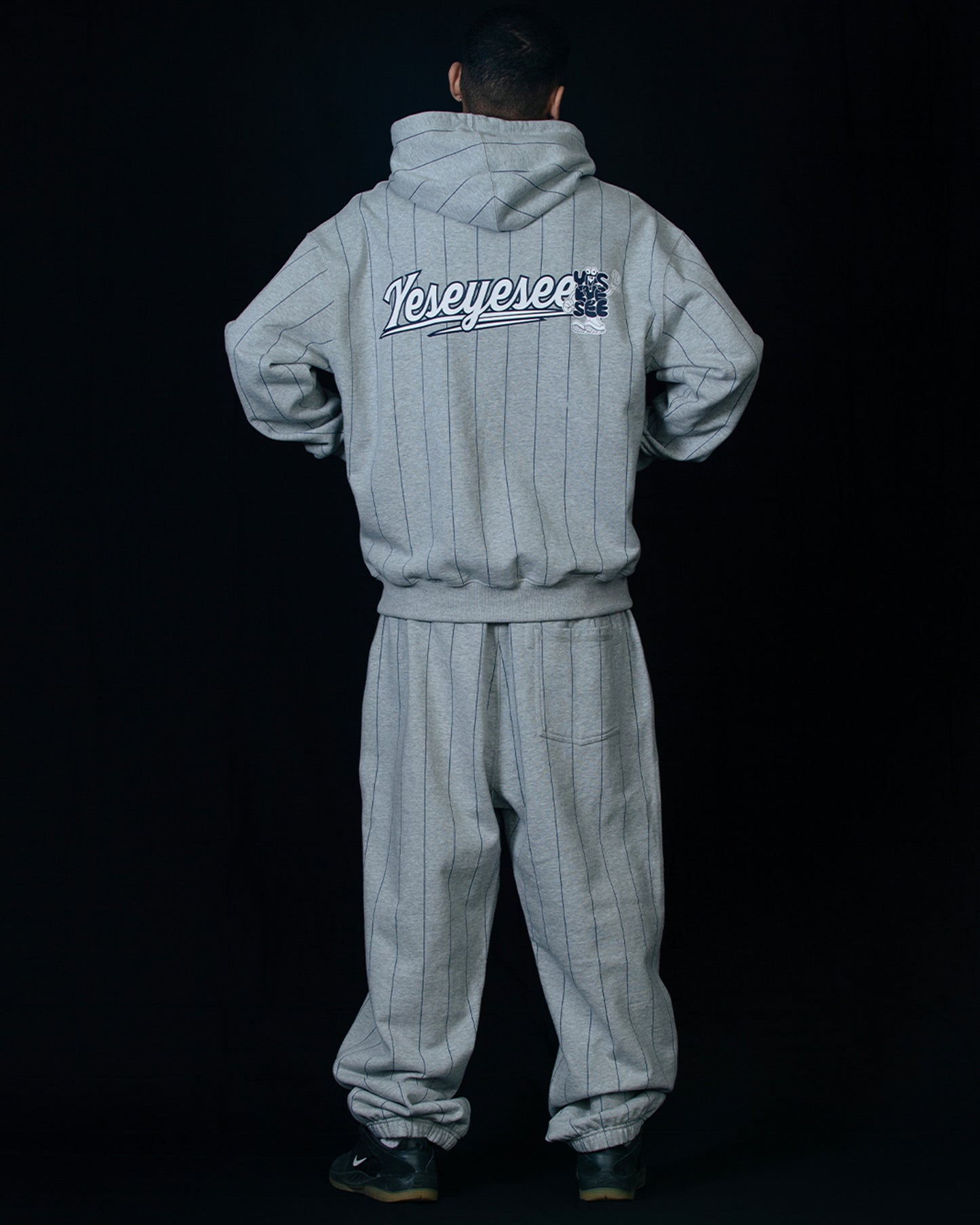 Y.E.S Eagles Sweat pants