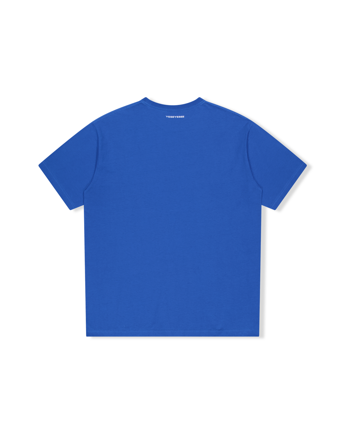 Y.E.S Fishes Tee
