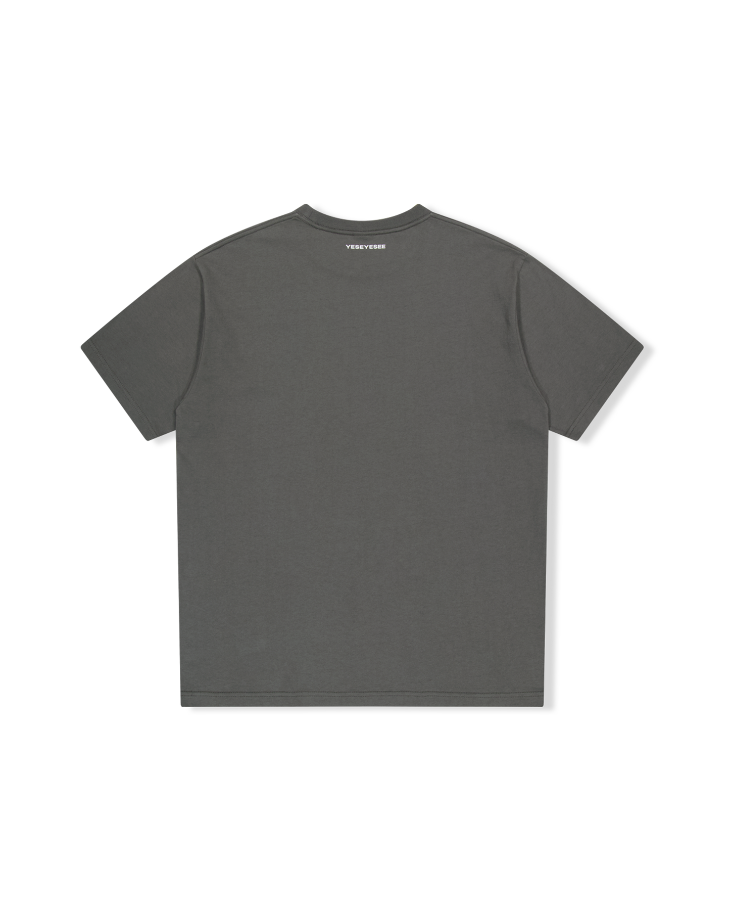 Y.E.S Fishes Tee