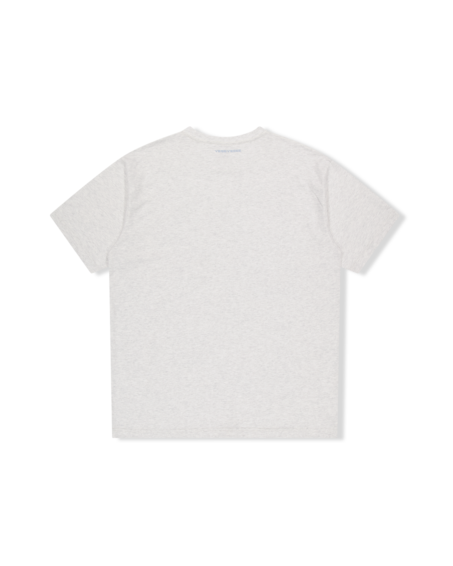 Y.E.S Fishes Tee