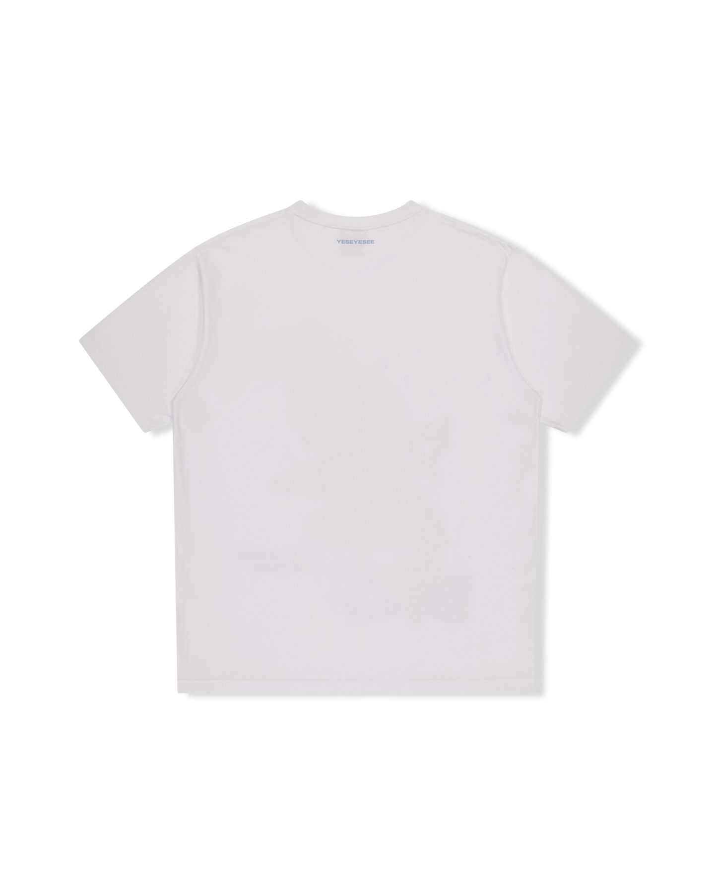 Y.E.S Fishes Tee
