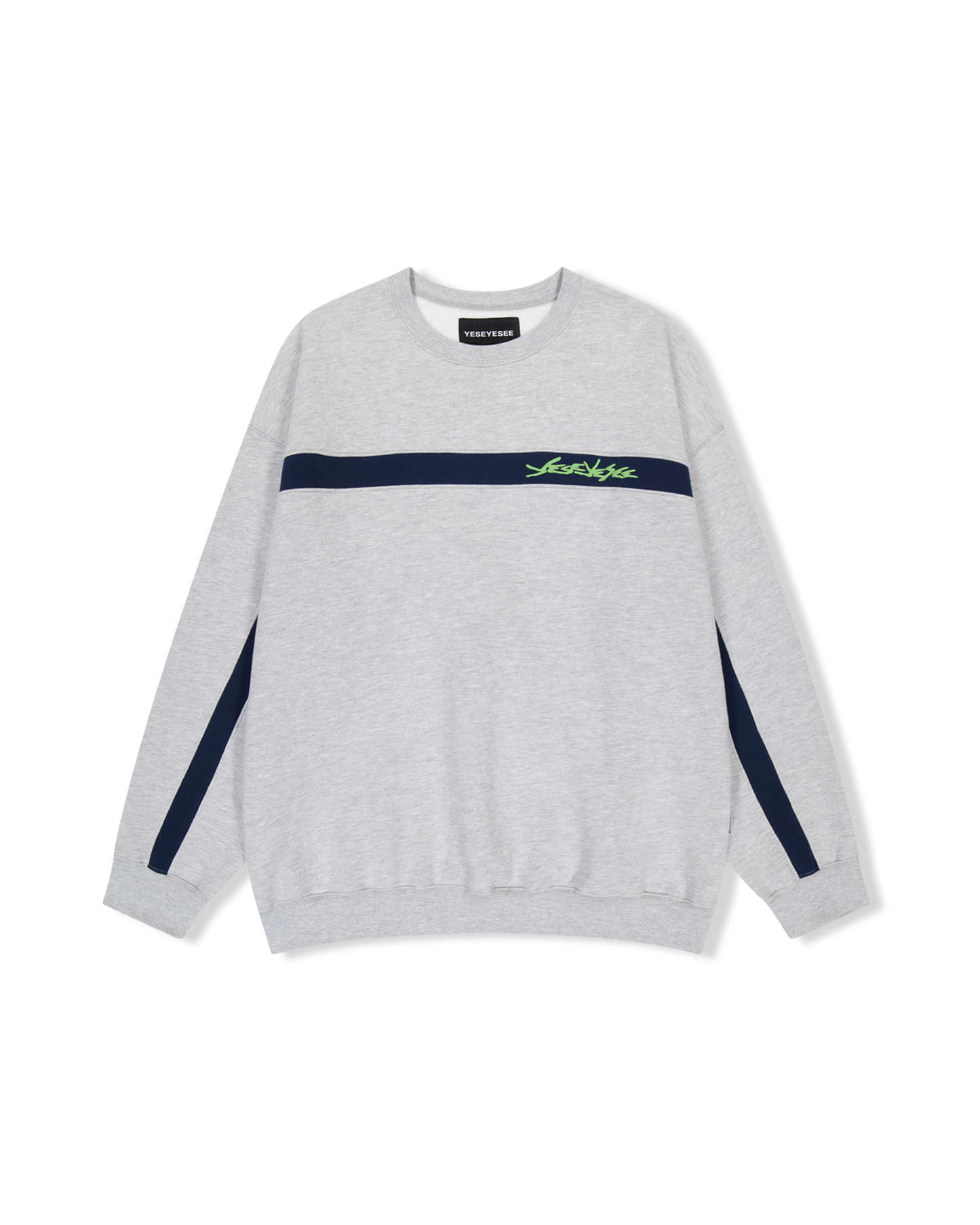 Y.E.S Incision Sweatshirt