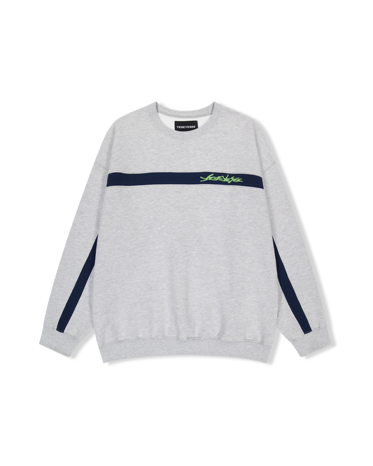 Y.E.S Incision Sweatshirt