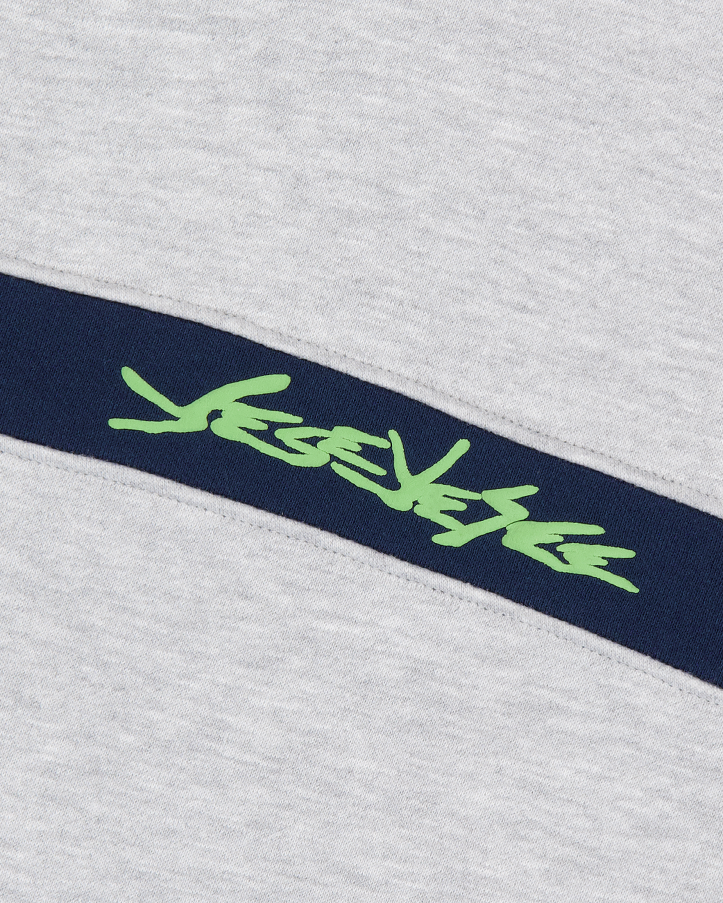 Y.E.S Incision Sweatshirt