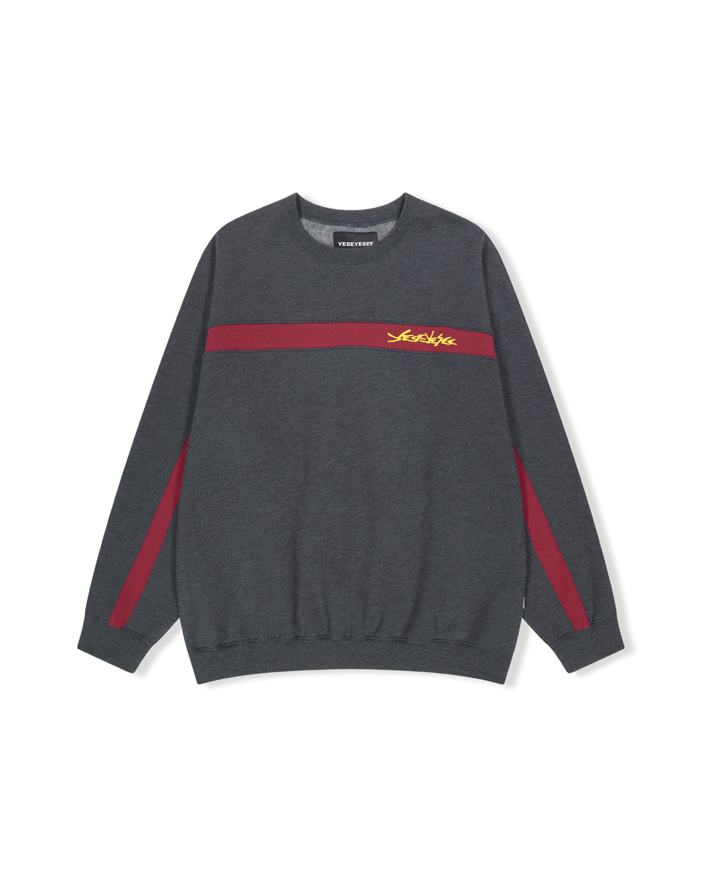 Y.E.S Incision Sweatshirt