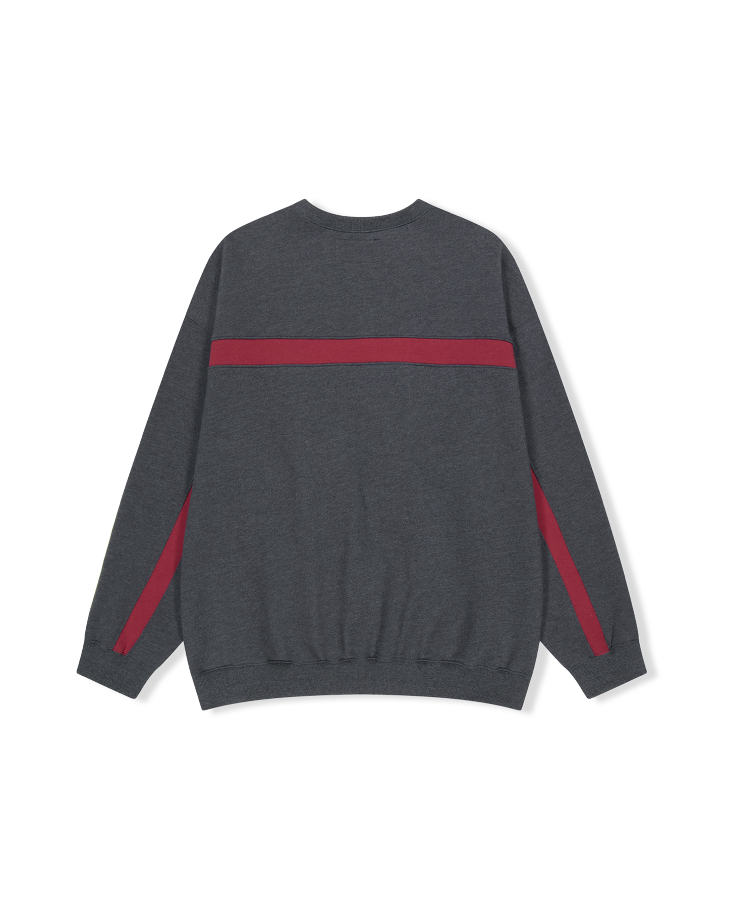 Y.E.S Incision Sweatshirt
