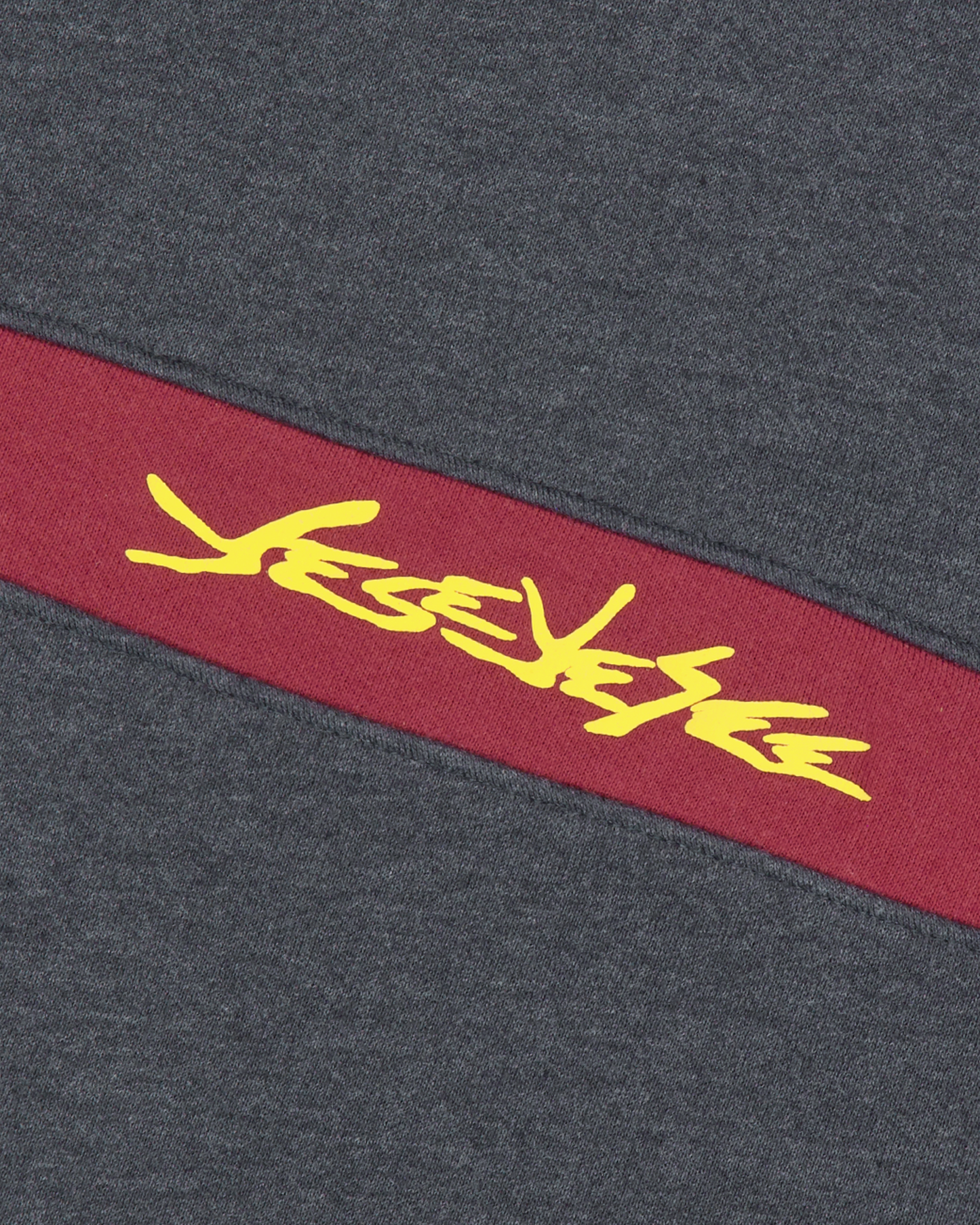 Y.E.S Incision Sweatshirt