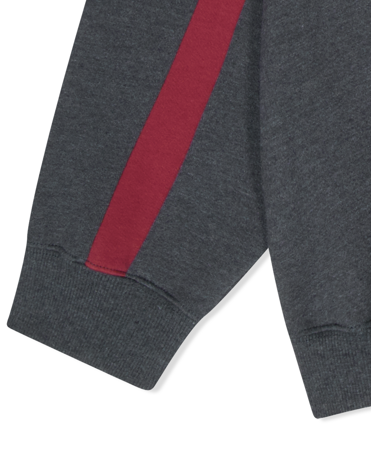 Y.E.S Incision Sweatshirt