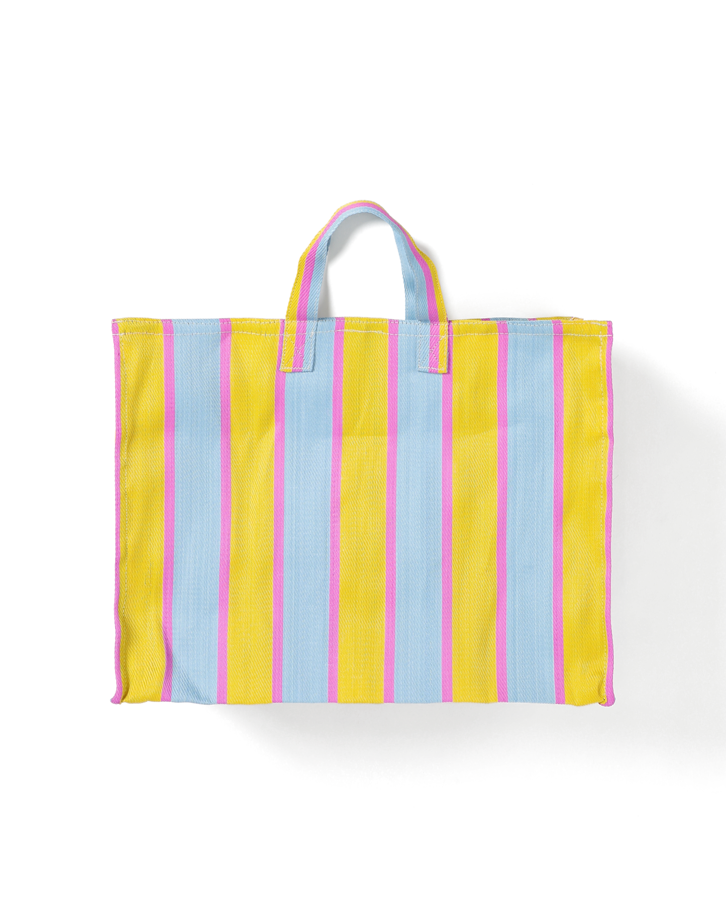 Y.E.S Recycle Market Bag