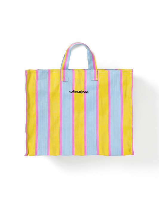 Y.E.S Recycle Market Bag
