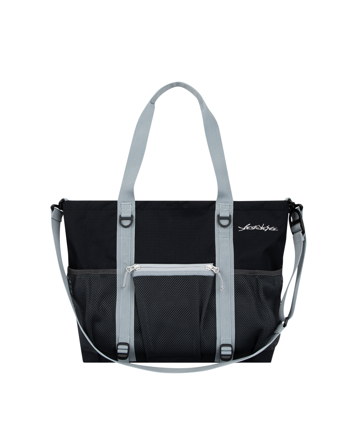 Y.E.S Rushed Assist Bag