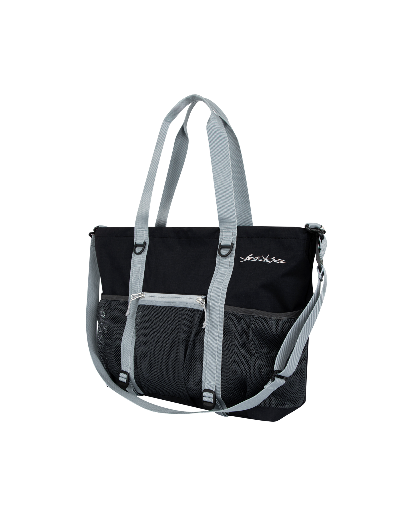 Y.E.S Rushed Assist Bag