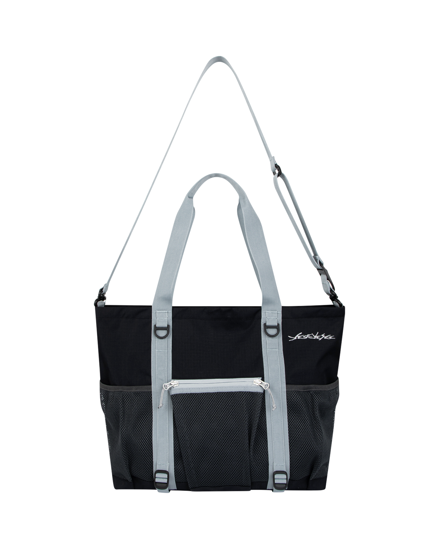 Y.E.S Rushed Assist Bag
