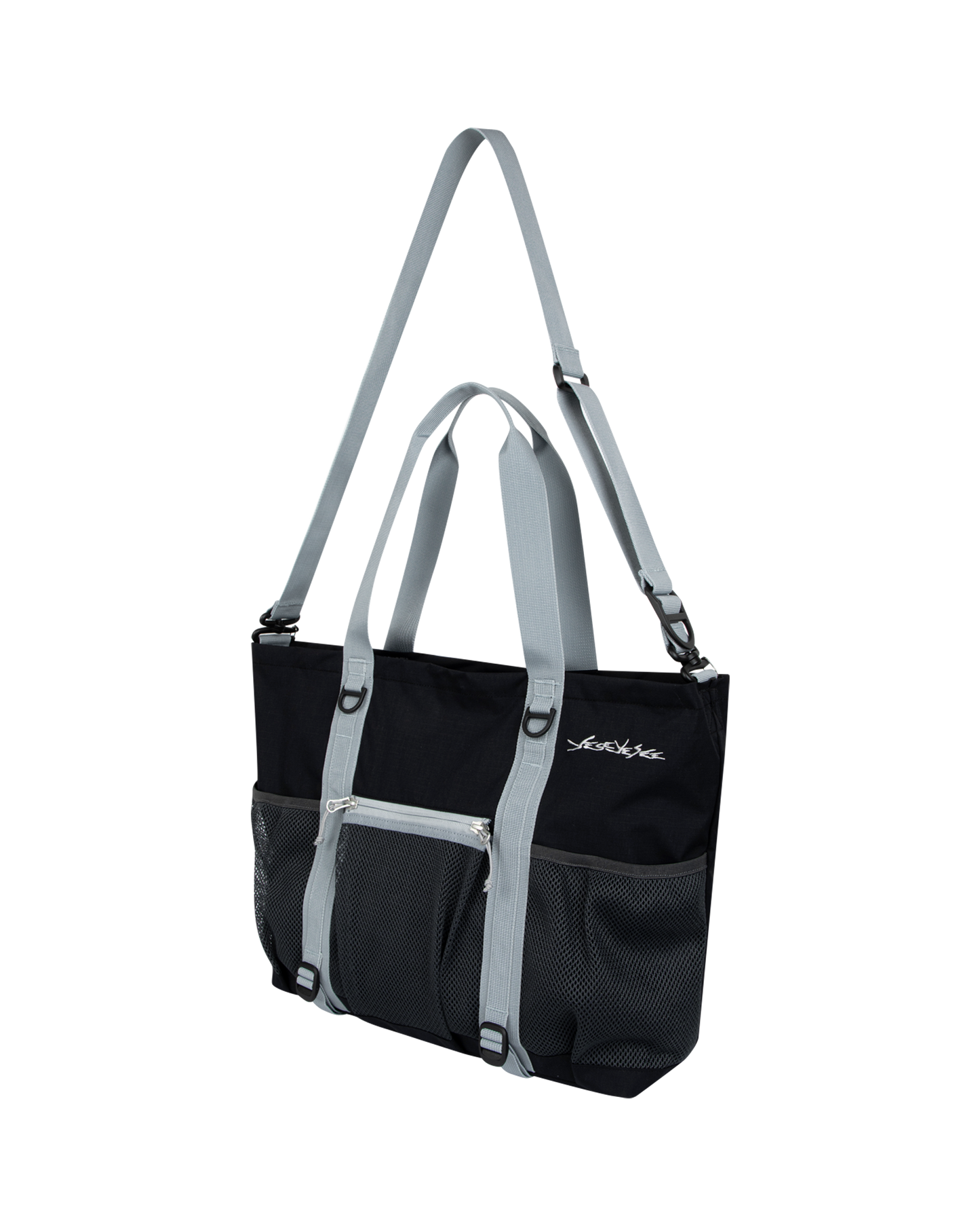 Y.E.S Rushed Assist Bag